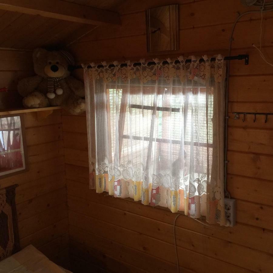 Paros Fahaz Apartment Balatonfoldvar Bagian luar foto